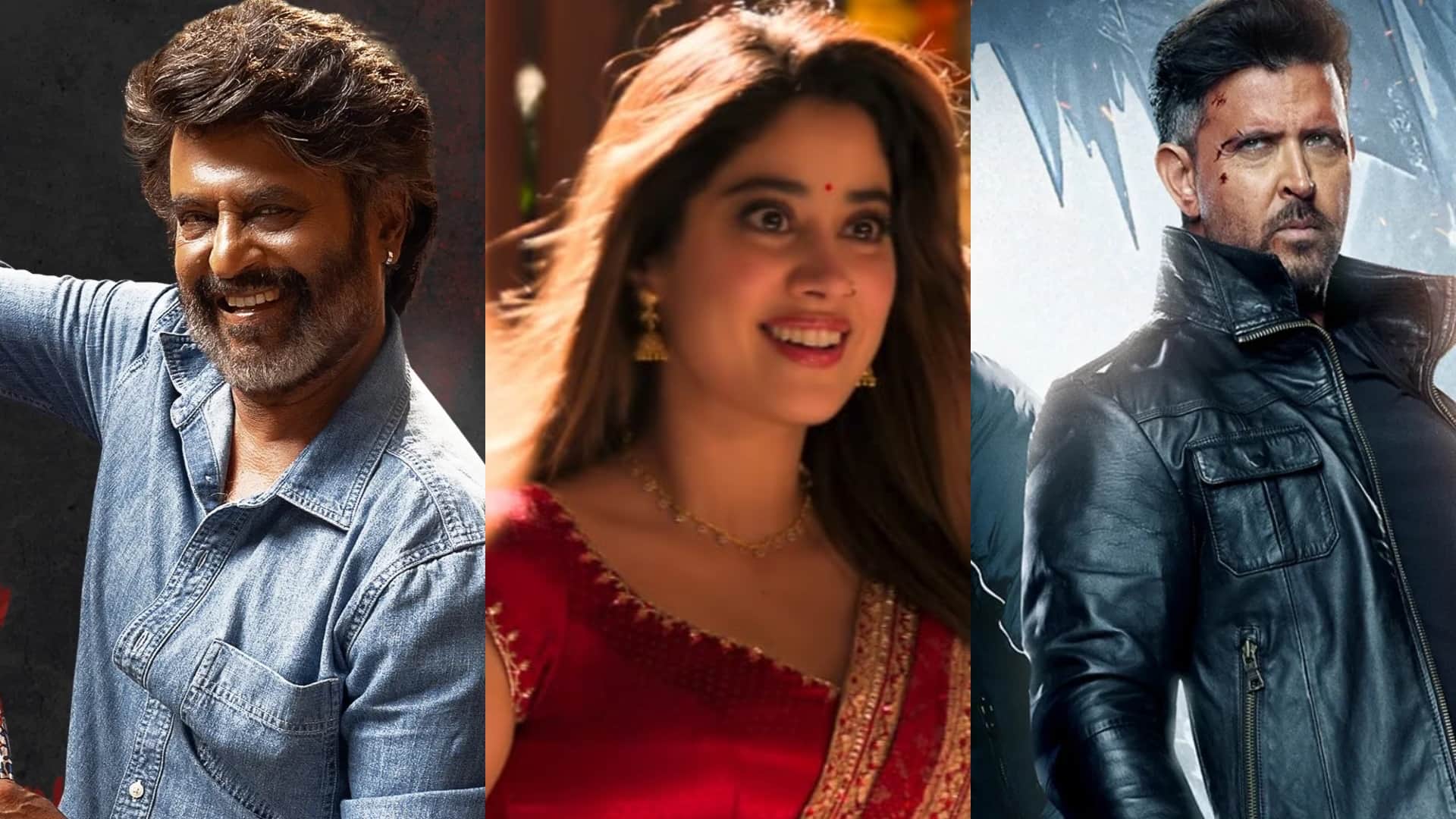 Janhvi Kapoor And Sidharth Malhotra Film Param Sundari Day 2 Box Office Collection