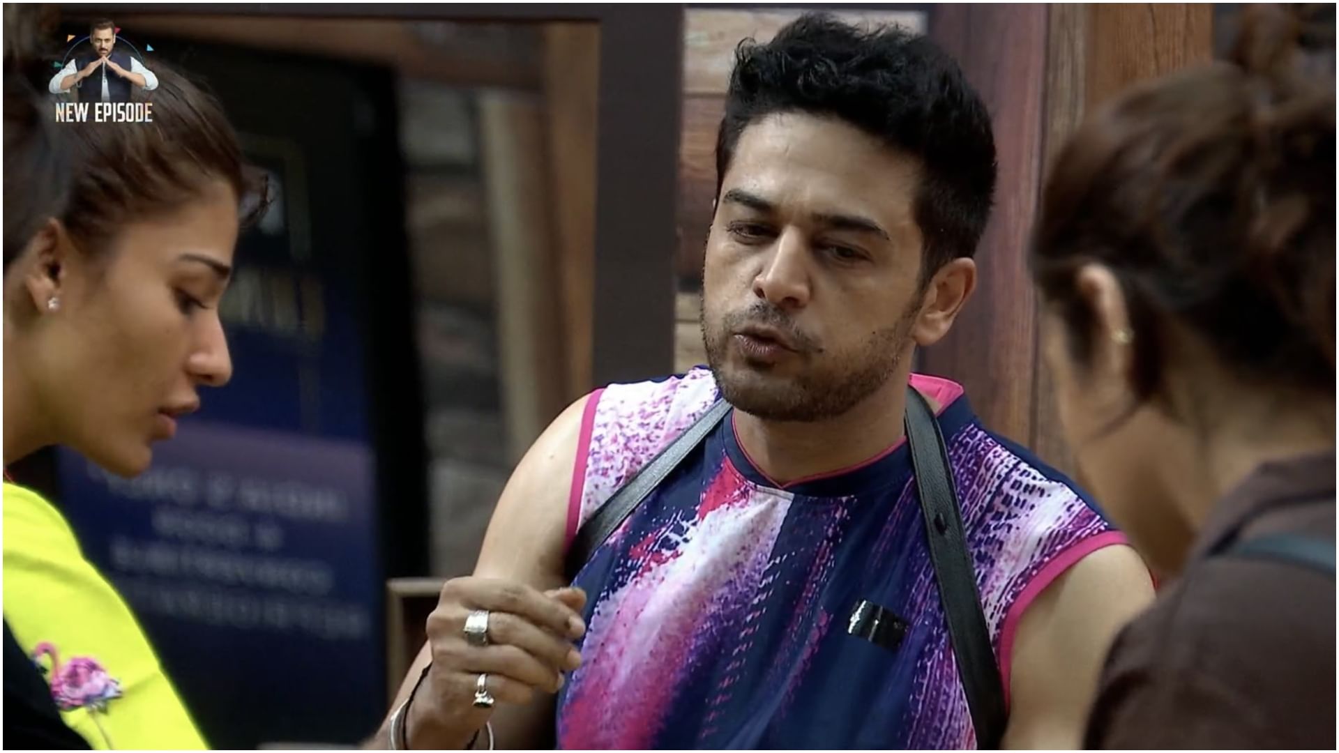 bigg boss 19 contestants who did not become captain tanya mittal gaurav khanna neelam giri