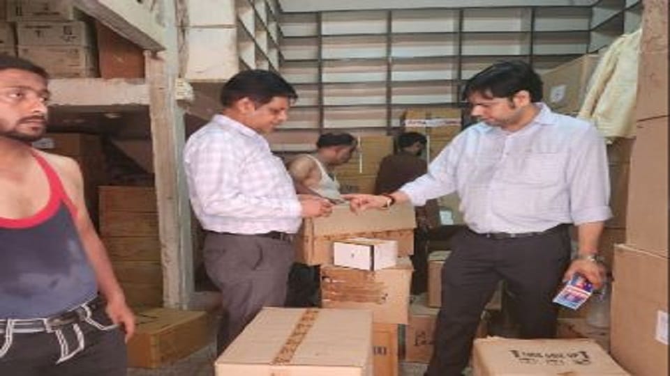 SIT formed to investigate fake medicine case in Agra