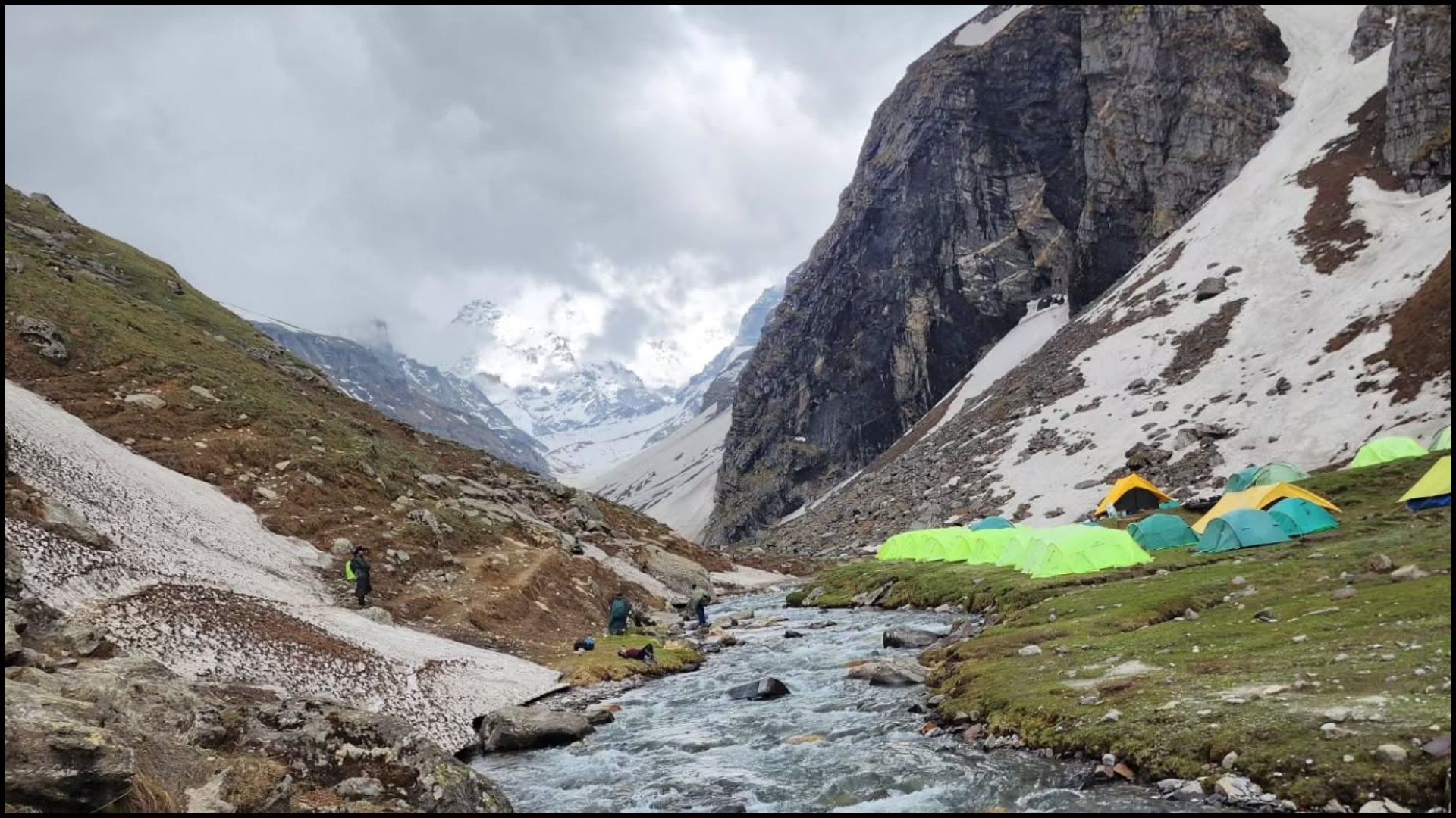 Himachal Pradesh Most Beautiful Yet Lesser-Known Trekking Routes