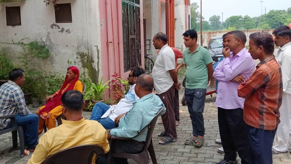 Harshit murder case: Dispute over money while drinking alcohol, then surrounded and shot in the head