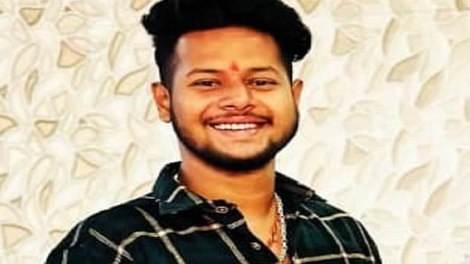 Harshit murder case: Dispute over money while drinking alcohol, then surrounded and shot in the head