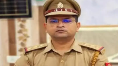 Kanpur: Four inspectors and one sub-inspector suspended for colluding with Akhilesh Dubey and his associates