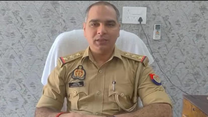 Kanpur: Four inspectors and one sub-inspector suspended for colluding with Akhilesh Dubey and his associates