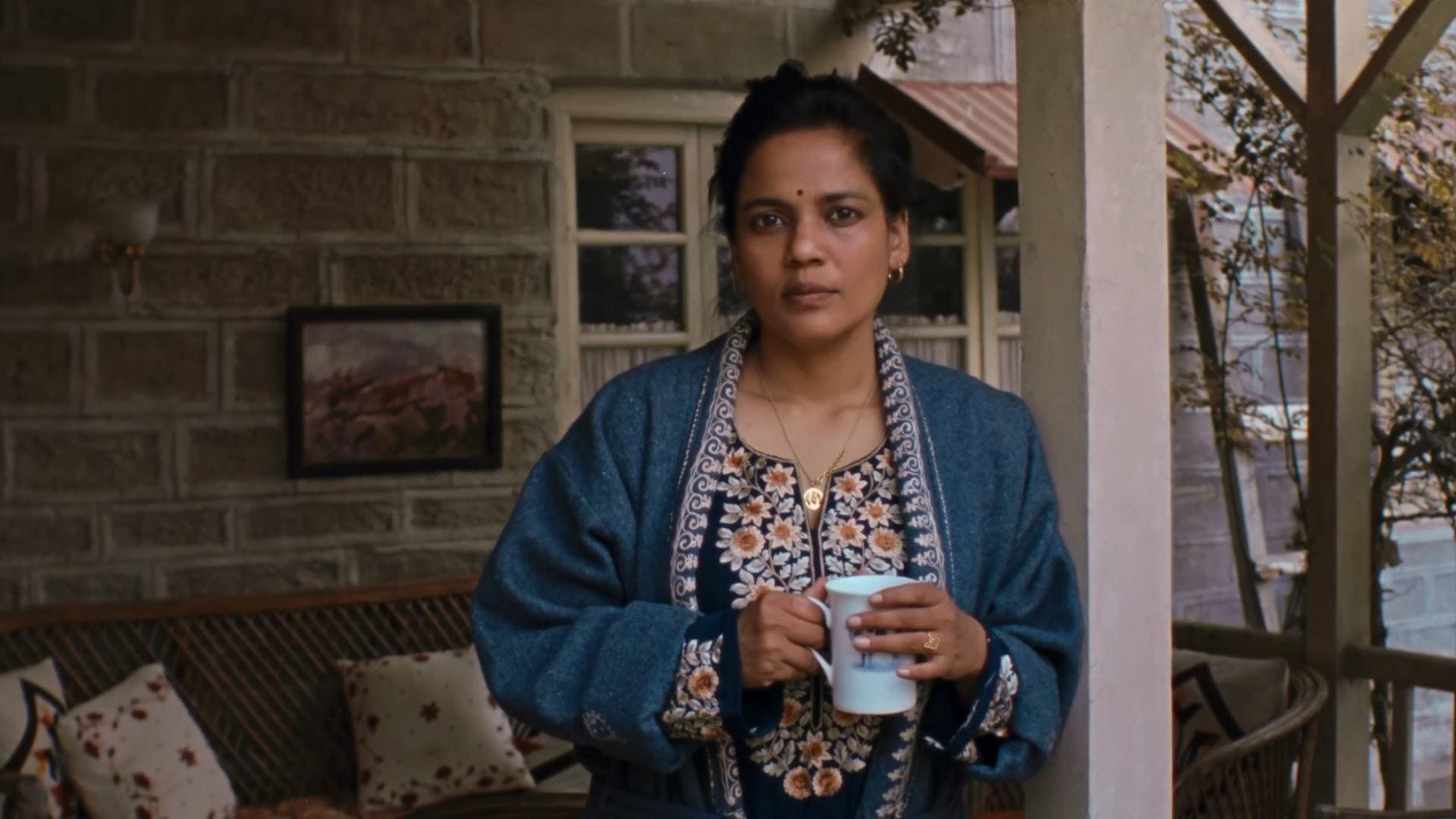 Jugnuma Trailer release Manoj Bajpayee searching how fire burnt crops on Hills