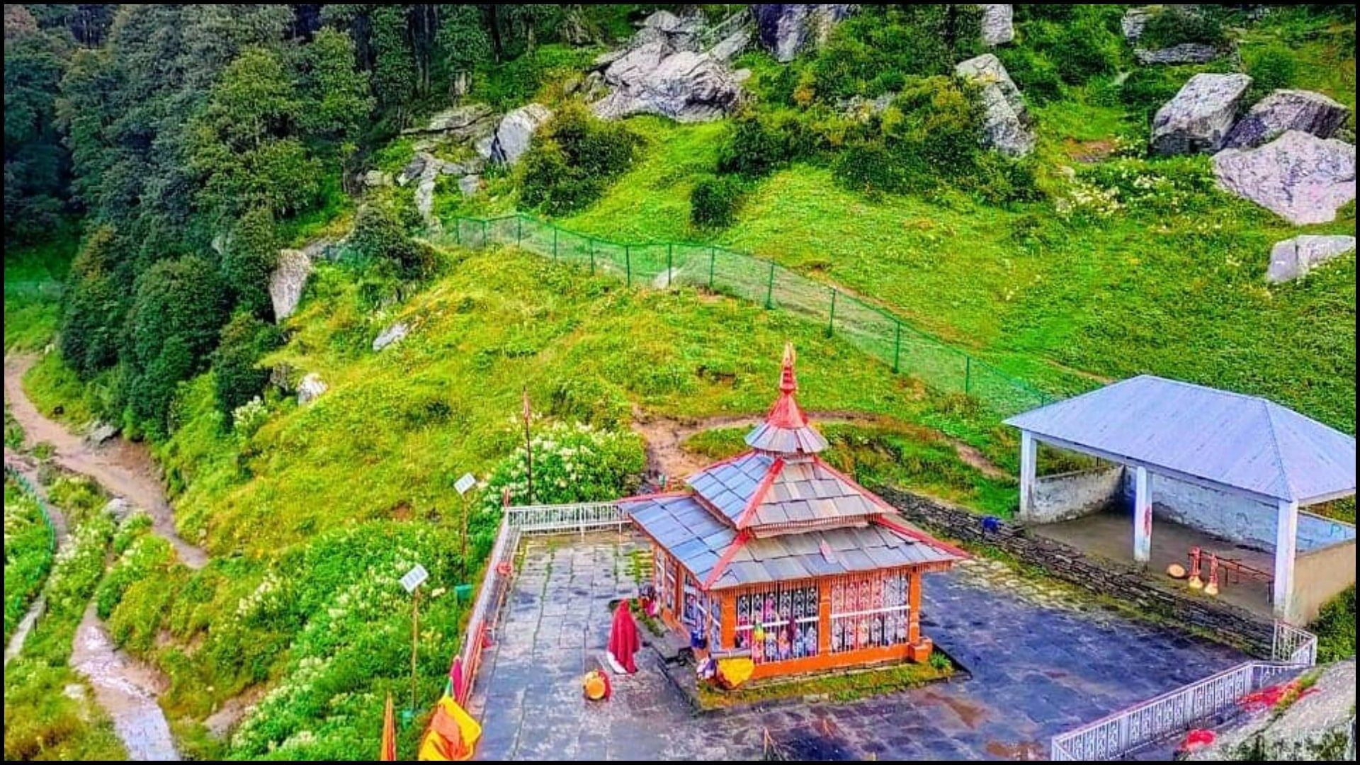 Himachal Pradesh Most Beautiful Yet Lesser-Known Trekking Routes