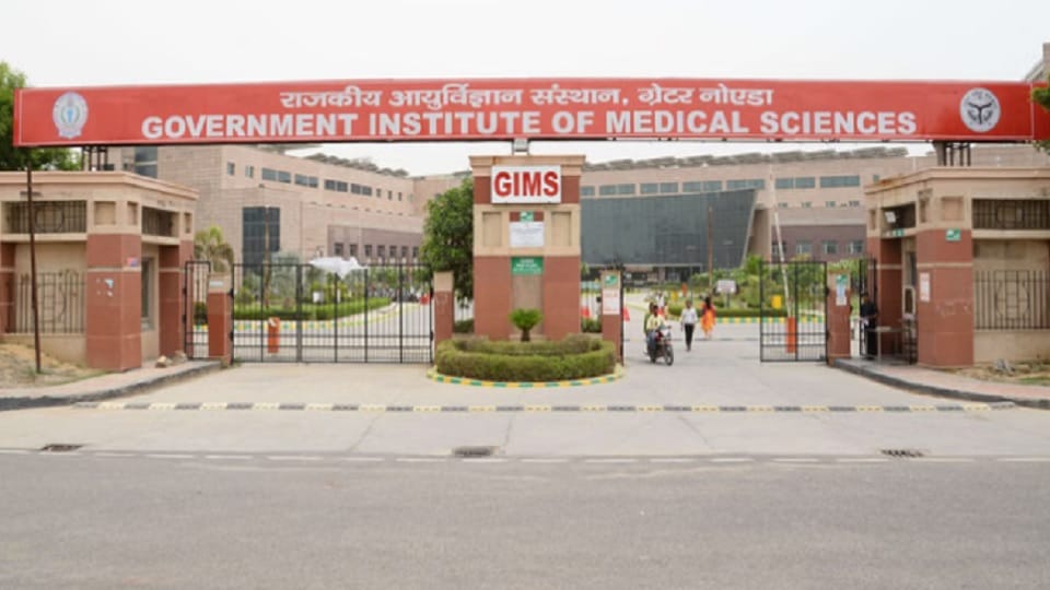 UP Trade Show Gims' health startups will shine in the trade show