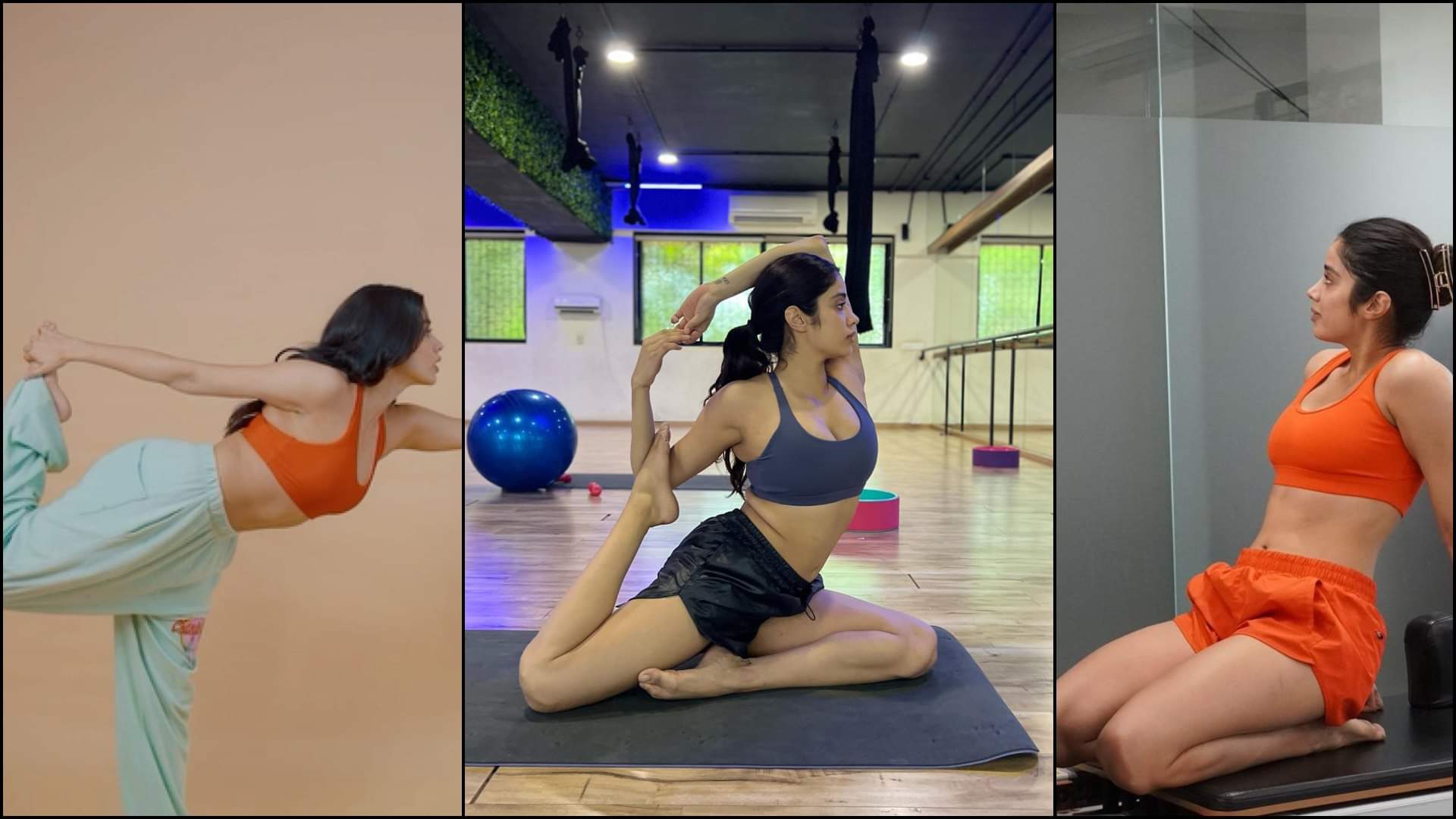 Celebrity Gym Look From Malaika Arora To Tamanna Bhatia gym Outfit and Appearance