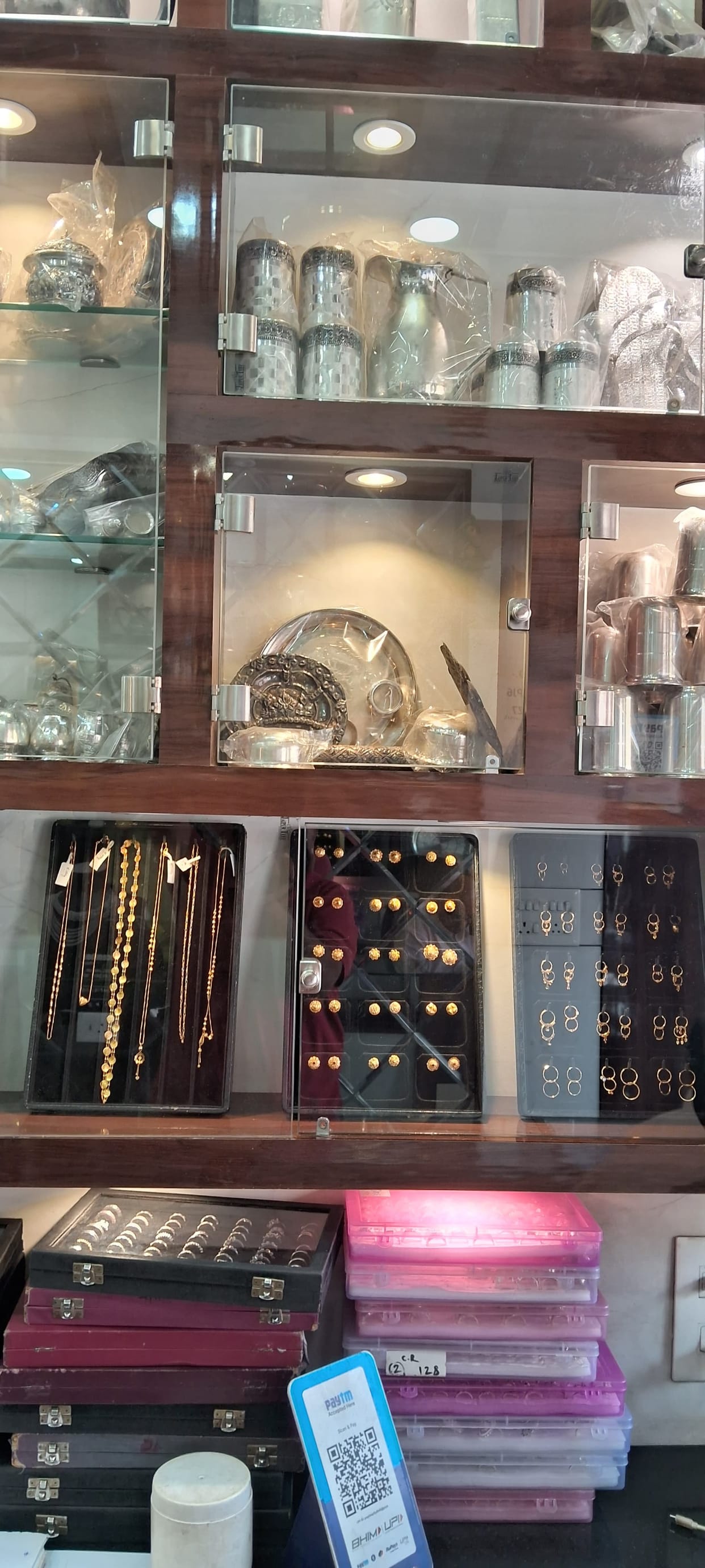 US Tariff Blow: Jaipur Jewelers Hit Hard by 50% US Import Duty, Orders Cancelled