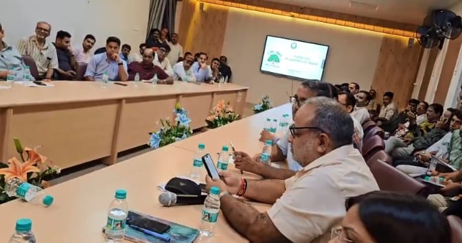 Kanpur Legal Metrology Department entrepreneurs will be able to verify weights and measurements on portal
