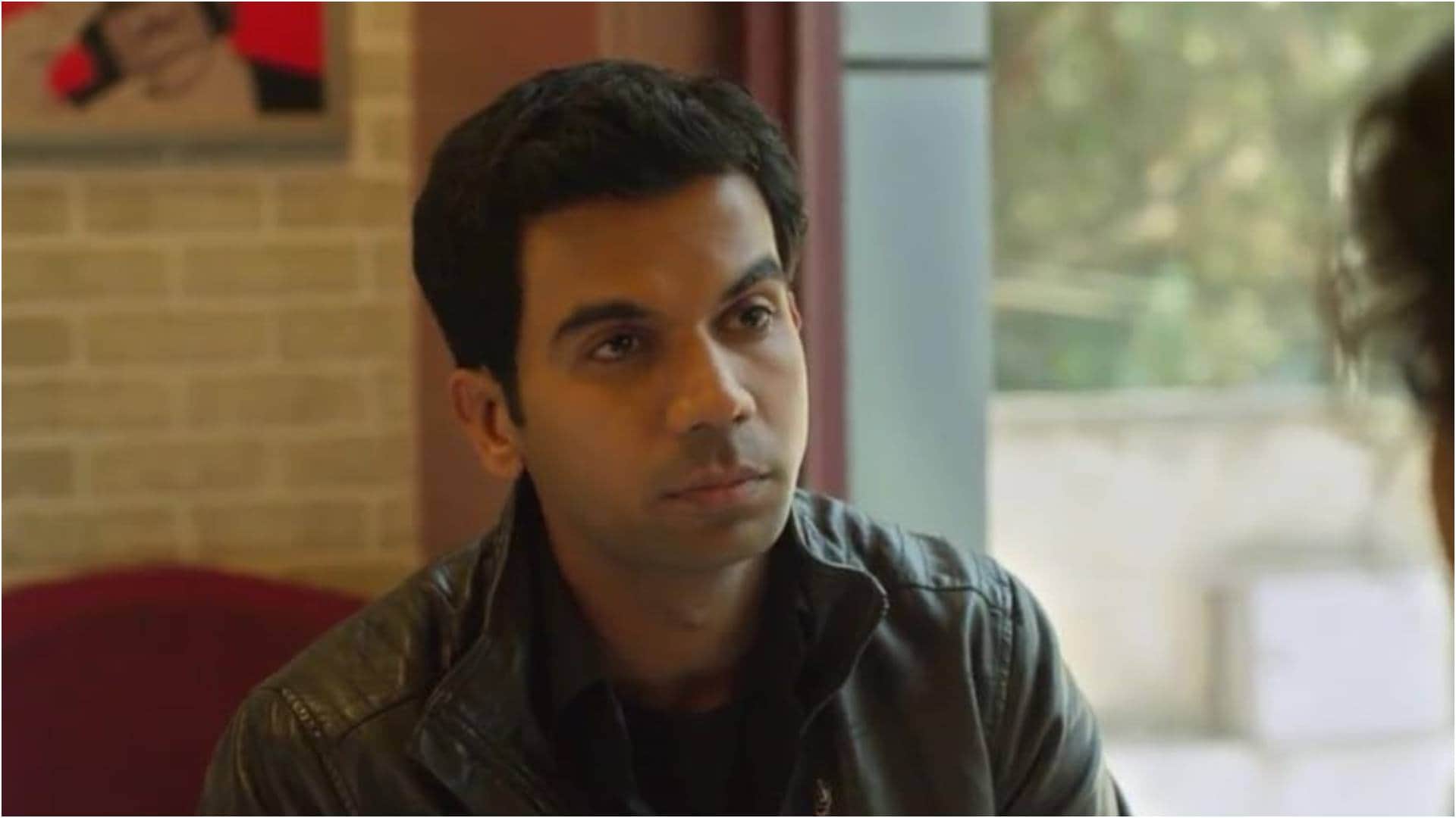 RajKummar Rao Birthday: Know About Famous Actor Career best Movies and Life Story