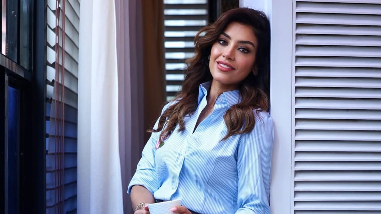 Who Is Meghna Lakhani Girlfriend Of Esha Deols Ex Husband Bharat Takhtani