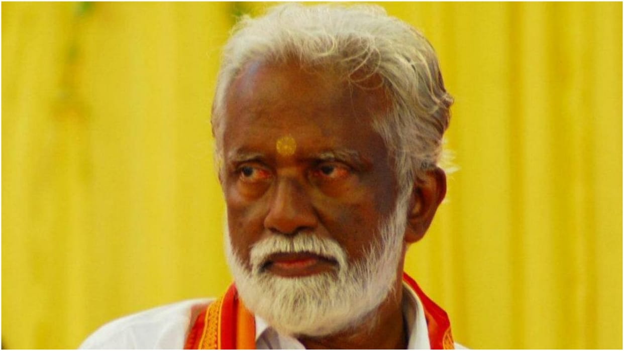 Former Governor of Mizoram accused Kerala govt, said- commercial interests behind Global Ayyappa Sangamam
