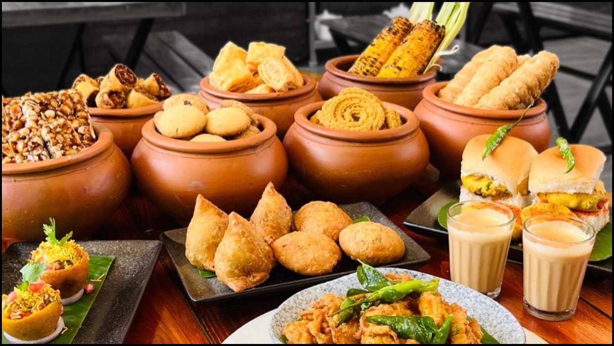 Monsoon Snacks Ideas Delicious Snacks You Must Try in Rainy Season
