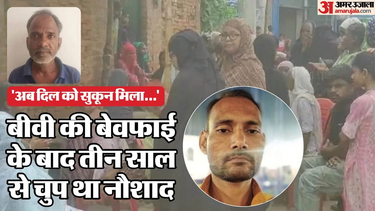 AC mechanic stabbed to death due to enmity over his marriage with wife