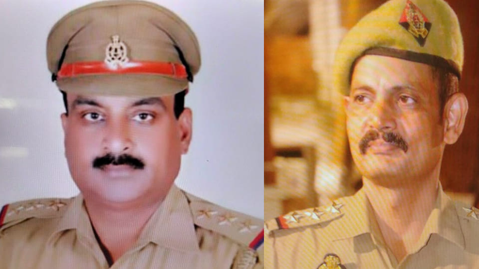 Kanpur: Four inspectors and one sub-inspector suspended for colluding with Akhilesh Dubey and his associates