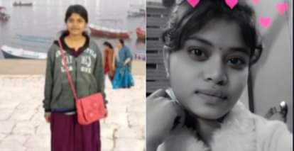 Nikita Lodhi missing Case: पंजीब से हिरासत में ली गई एमपी के रायसेन जिले की लापता निकिता।
