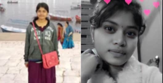 Nikita Lodhi missing Case  After Archana of Katni now Nikita of Raisen is also missing Police took her in cust
