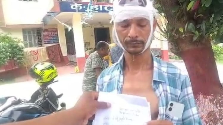 Bihar: पूर्णिया में ‘ज्योति मौर्य पार्ट-2’? पति ने लगाया बेवफाई और जानलेवा हमले का आरोप, क्या है मामला; जानें