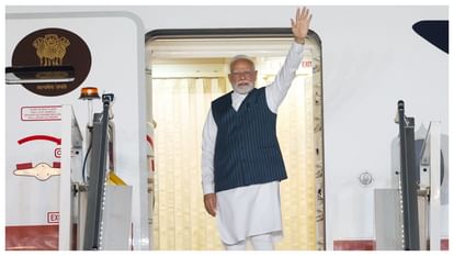 PM Narendra Modi Japan China Visit LIVE Updates High-speed bullet train ride bilateral meetings hindi news