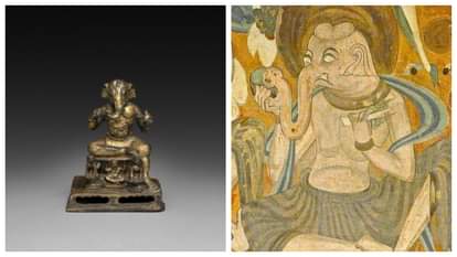 चीनी दूतावास ने साझा किया पोस्ट