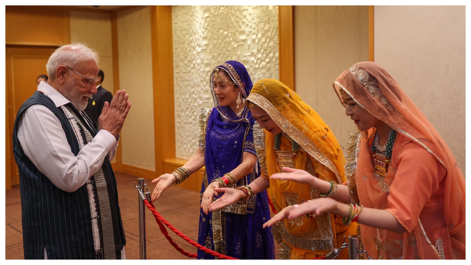 pm modi japan visit photos historical important moments to agreements bullet train