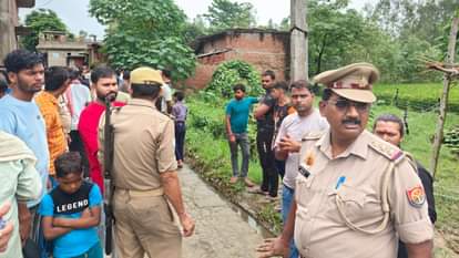 Two people died after drinking liquor in Bareilly