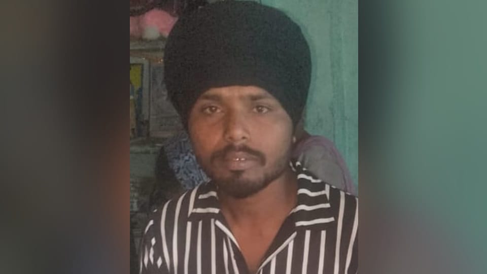 Son in law murdered after love marriage in khadoor sahib
