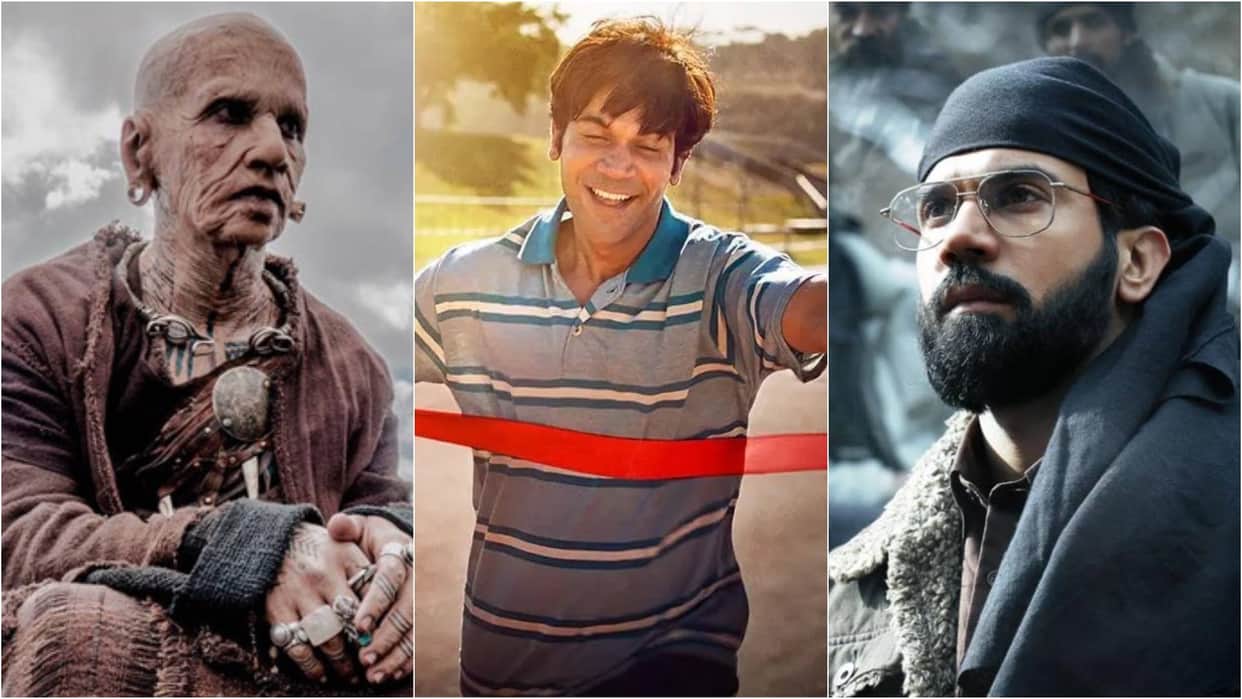 RajKummar Rao Birthday: Know About Famous Actor Career best Movies and Life Story