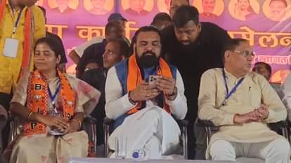 सम्राट चौधरी