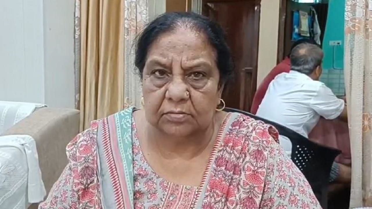 Shahjahanpur suicide case victim mother pleads for justice share emotional post on facebook