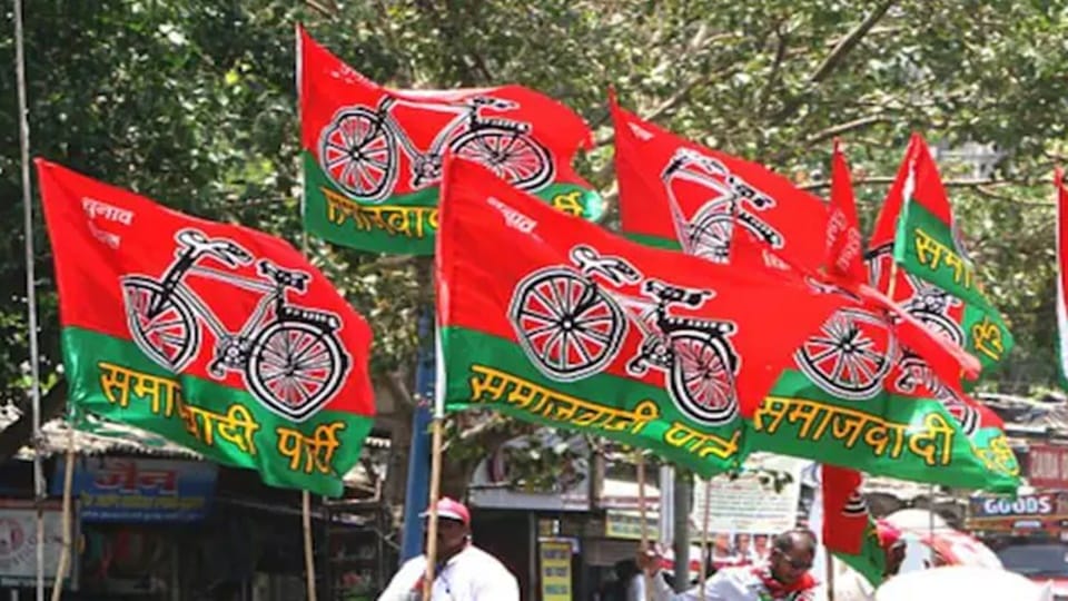 Samajwadi party district executive committee declared in Bareilly