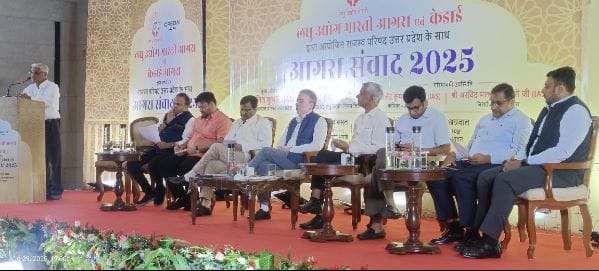 Real estate businessmen made this demand from Chairman of Revenue Council