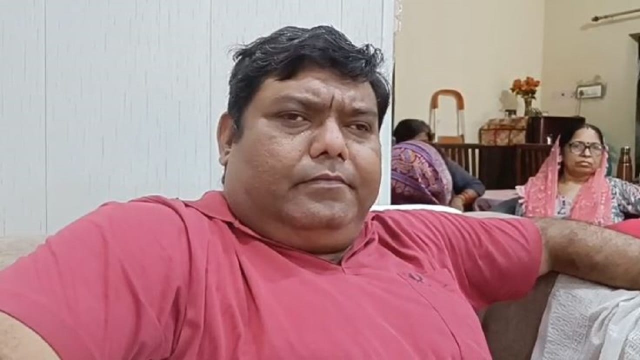 Shahjahanpur suicide case victim mother pleads for justice share emotional post on facebook