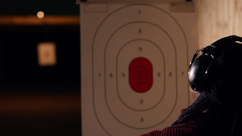 National shooting competition will be organized in JP Public School from 11 to 15 September