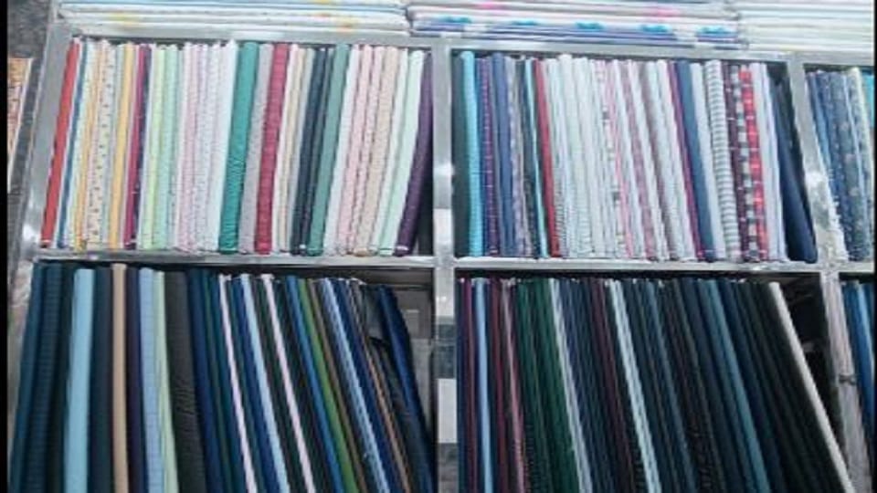 textile order started getting cancelled due to US tariffs