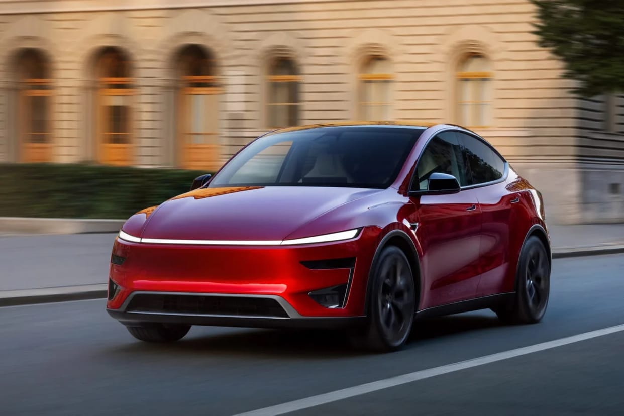 Entry-Level Tesla EVs Lose Autopilot: Impact on Costs, Safety and Features Explained