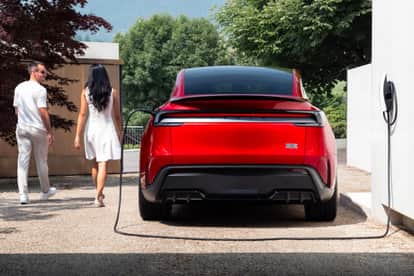 Budget 2026 Expectations Will Electric Cars Get Cheaper? Middle Class Awaits Big EV Push