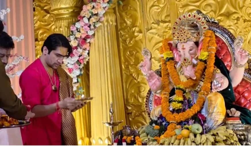 Pt Dhirendra Krishna Shastri Appeal for Sanatan To Shankaracharya santh kathawachak and etc