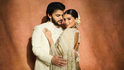 Tara Sutaria shares photo with Veer Pahariya Make her relation Official Fans Gush Over Their Chemistry