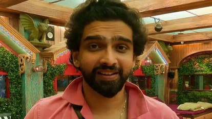 Amaal Mallik remembers of being removed from films on Bigg Boss 19 show