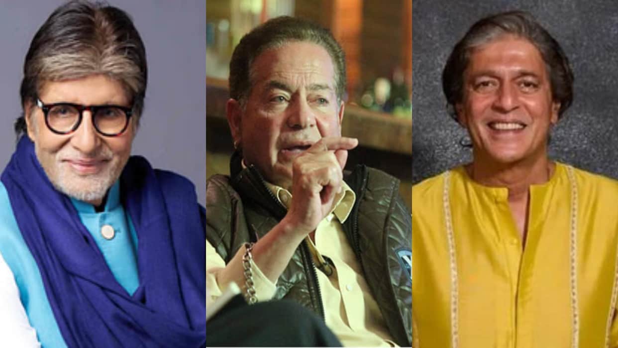 Panday Family raising in bollywood after Khan family Bachchan Family and Kapoor family