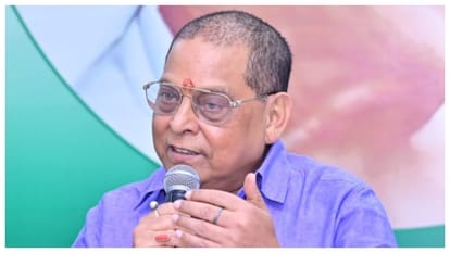 Bihar News : Patna High Court ordered Congress party to delete AI-generated video of PM mother