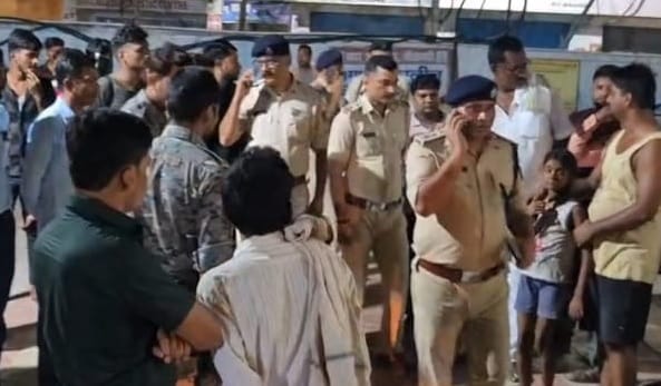 Bihar News: मासूम के सामने मां की हत्या, मायके वाले बोले- जेठ ने शूटर से हायर किया, आंख और सिर में मरवाई गोली