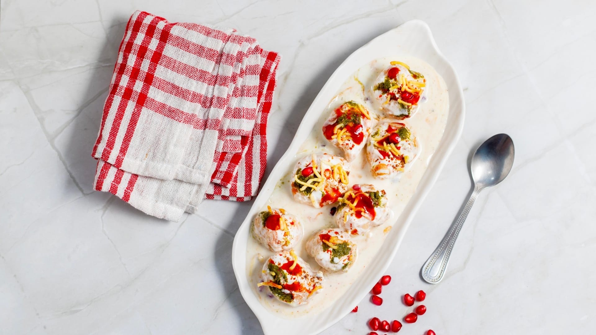Holi 2026 Recipes Halwai Style Dahi Vada Soft Kaise Banaye