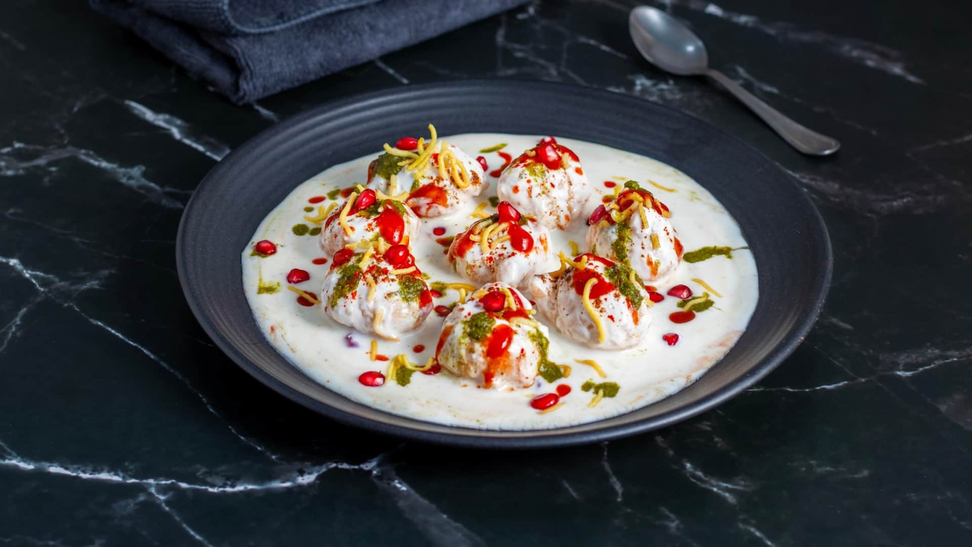 Holi 2026 Recipes Halwai Style Dahi Vada Soft Kaise Banaye
