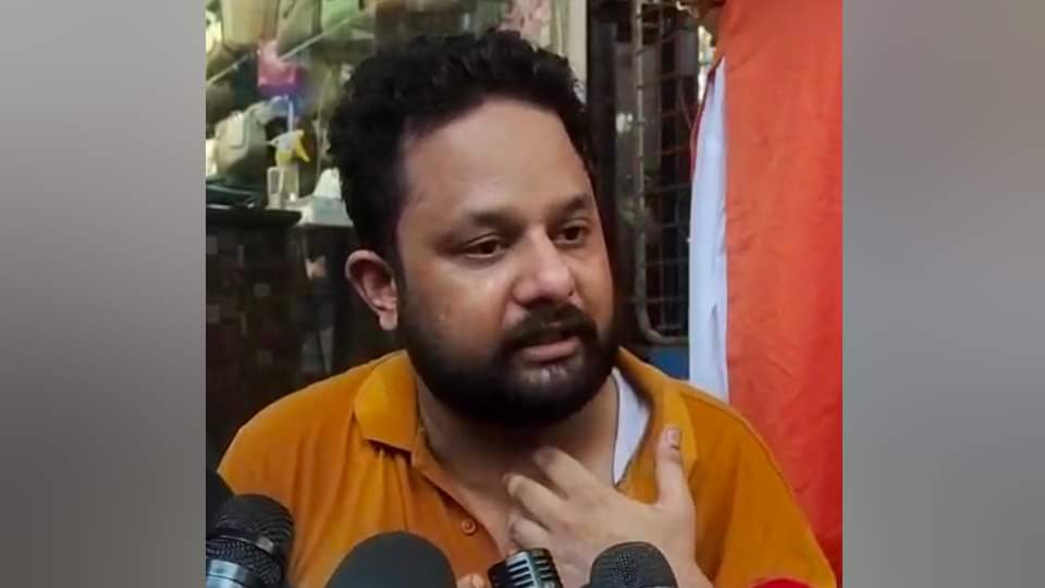 young man killed his wife and mother-in-law by stabbing them with scissors In a domestic quarrel in Delhi