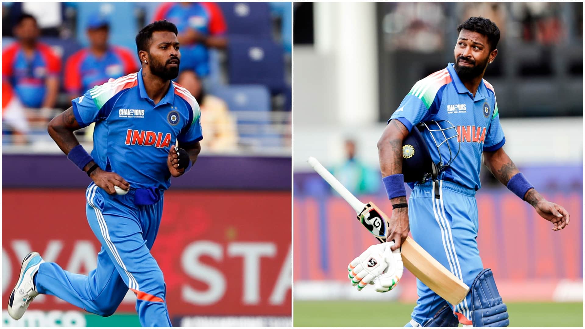 Suresh Raina backs Hardik Pandya to create miracles in white-ball cricket as captain