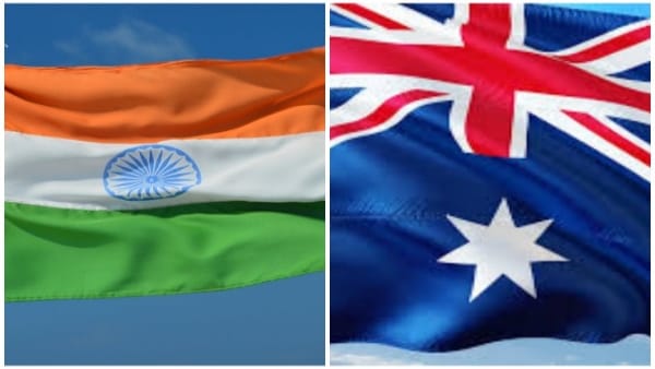 March For Australia Nationwide anti-immigrant rally Hindi Updates  Protest concerning Indian communities