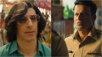 Inspector Zende Maalik Aankhon Ki Gustaakhiyan these Movies will release on OTT This Week Netflix Prime Video